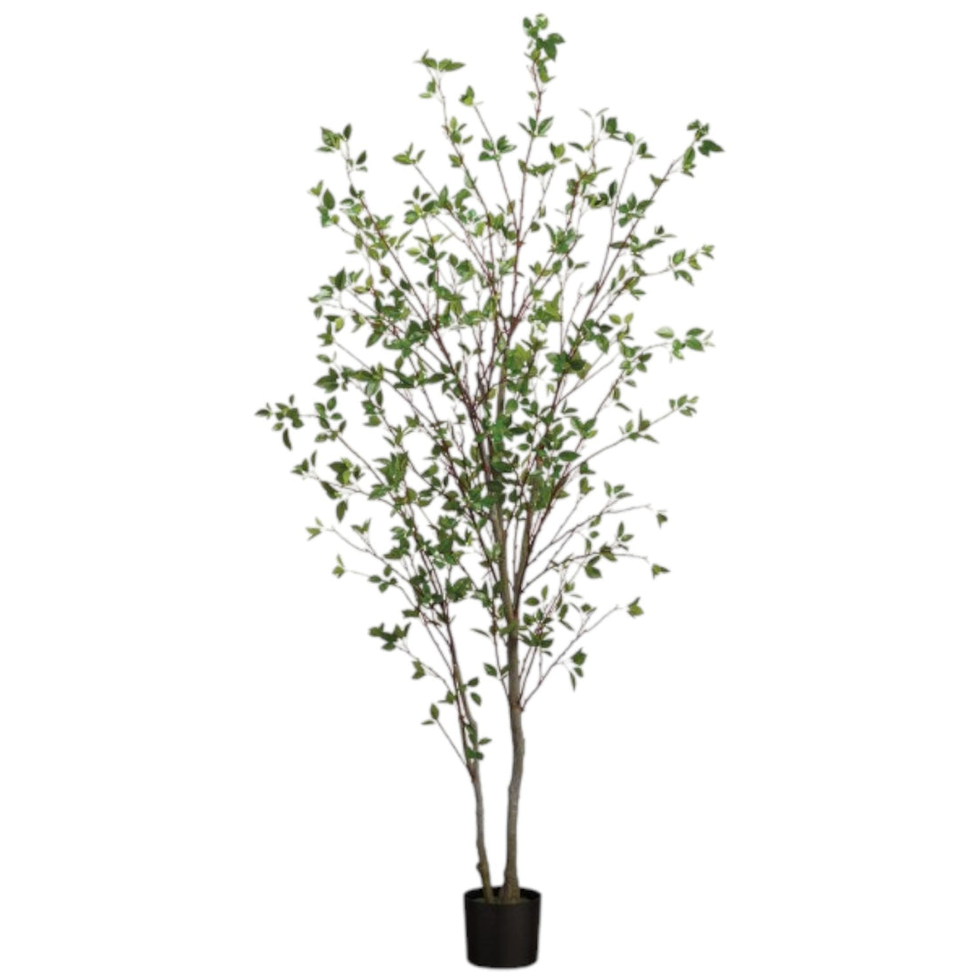 Arbre Décoratif Artificiel – 84 pouces