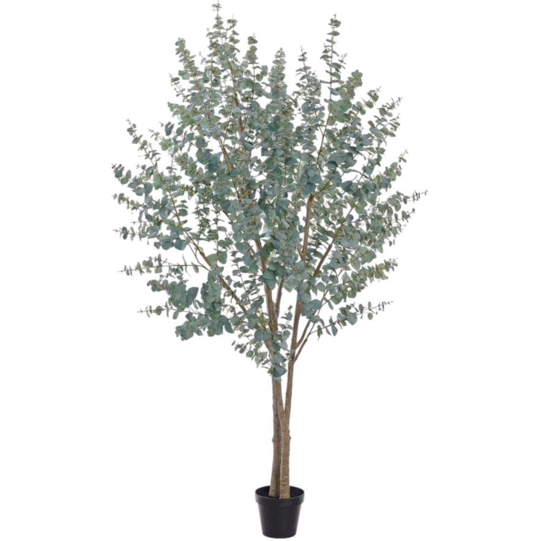 Eucalyptus Artificiel Grandeur Nature – 106 pouces