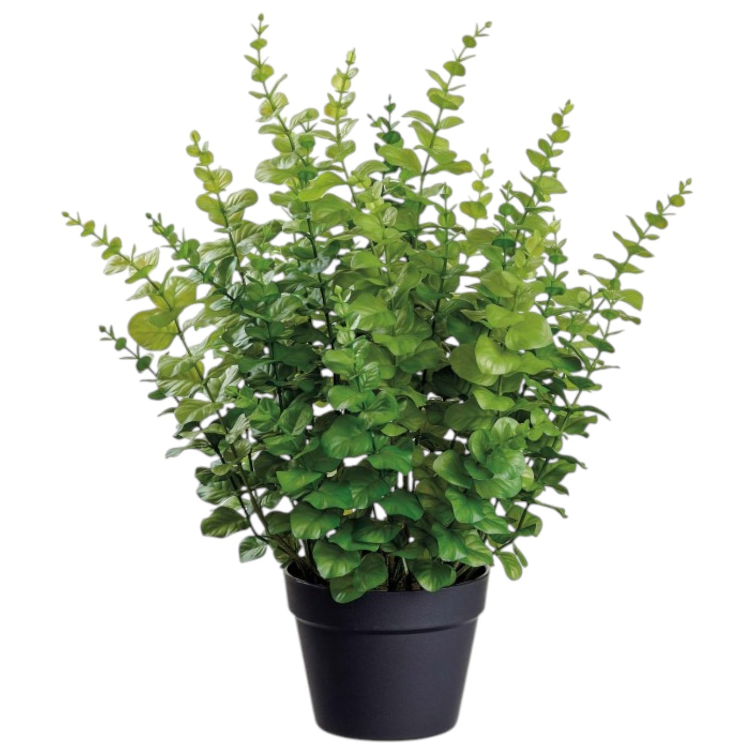 Plante Artificielle Feuillage Compact – 24 pouces