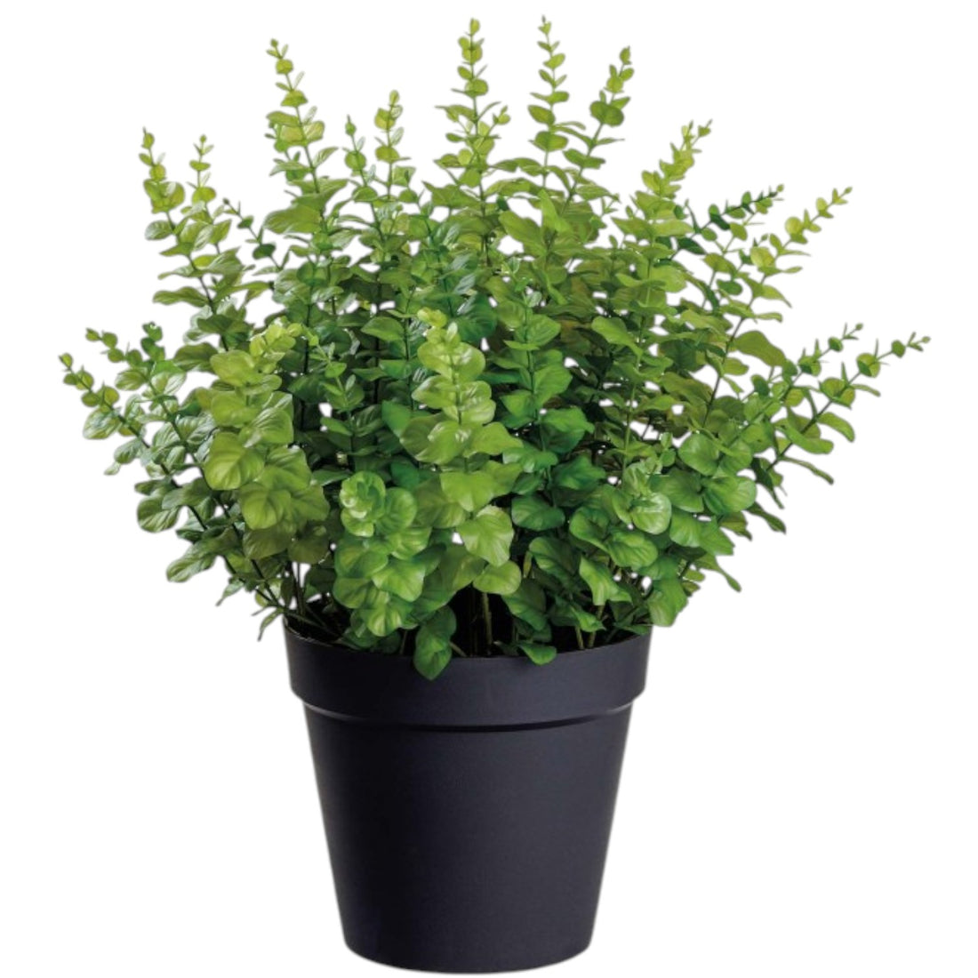 Plante Artificielle Verte – 27 pouces