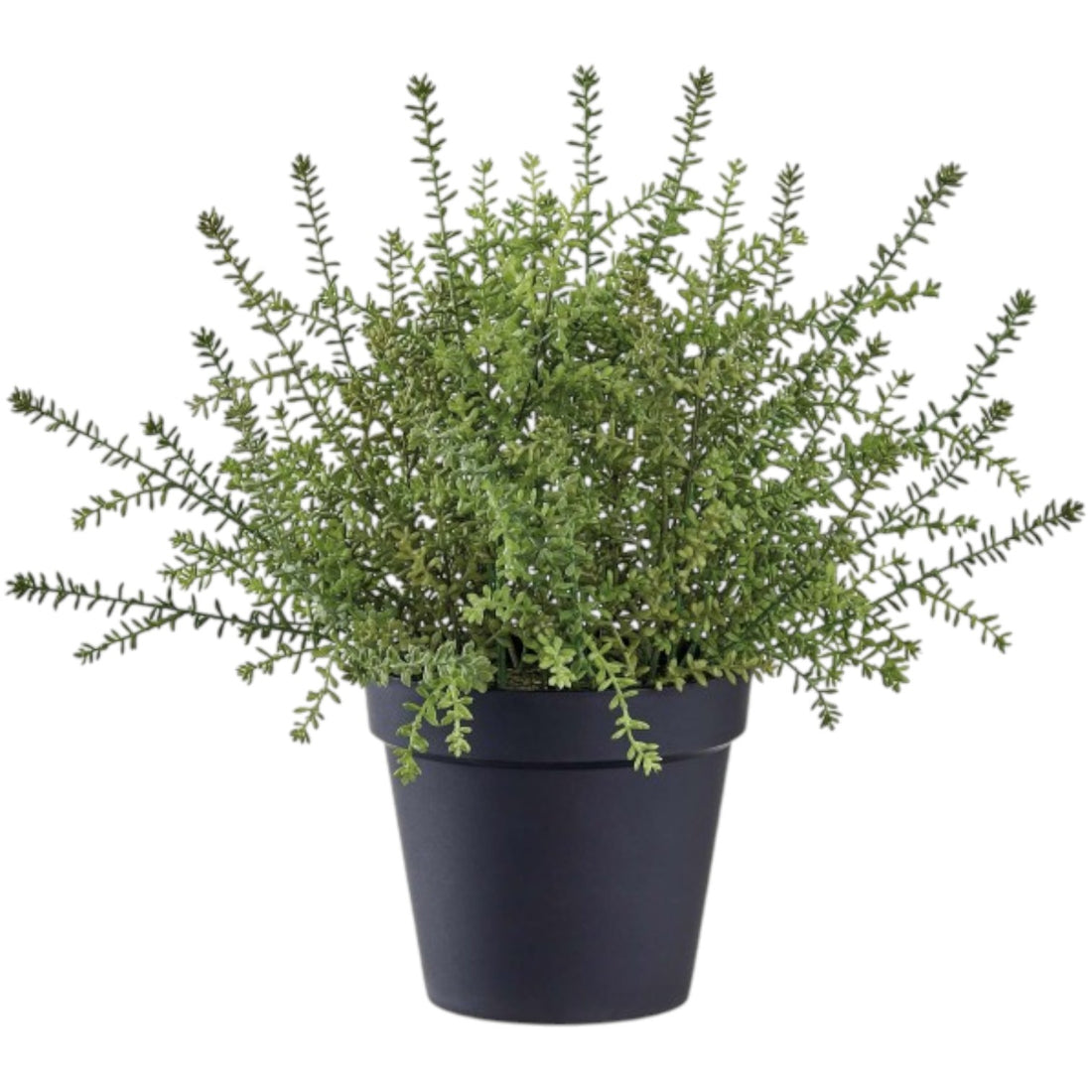 Plante Artificielle Élégante – 22 pouces