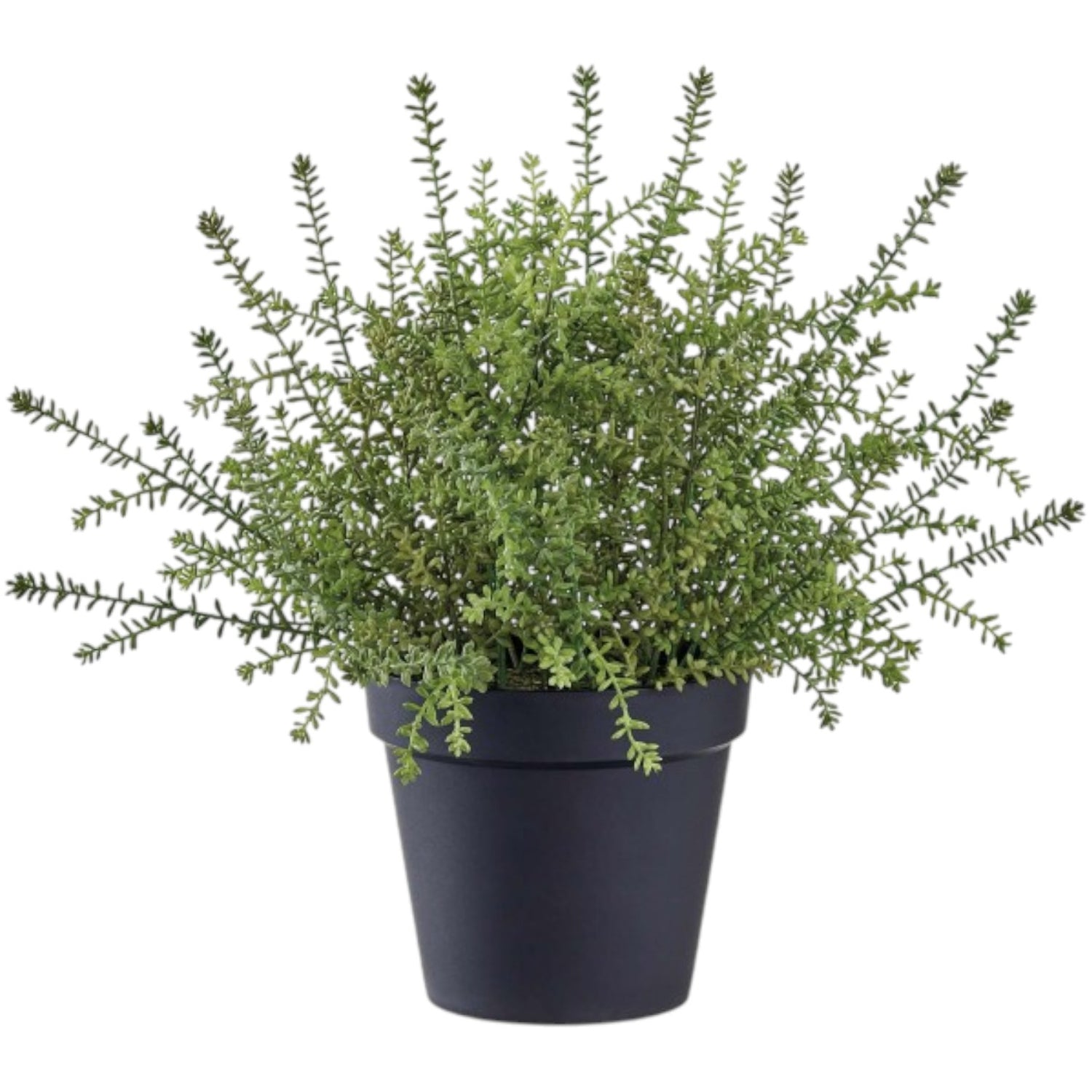 Plante Artificielle Élégante – 22 pouces