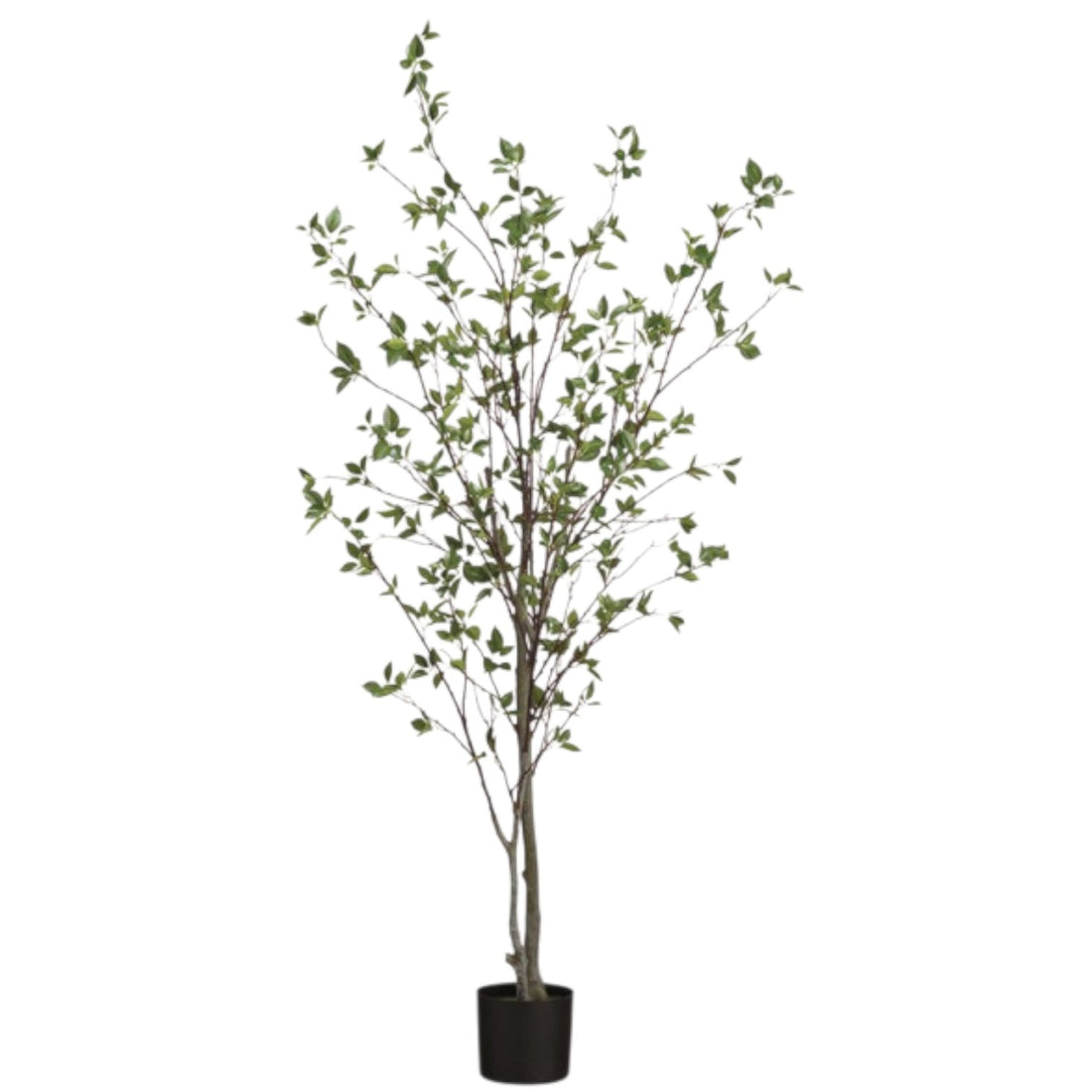 Arbre Artificiel Élancé – 72 pouces