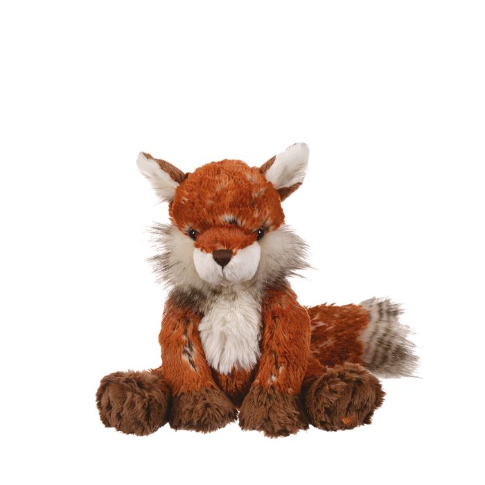 Autumn le renard