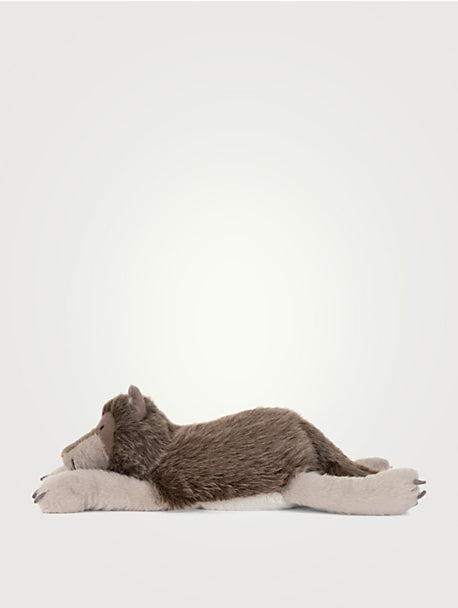 Jellycat| Ulrich le loup