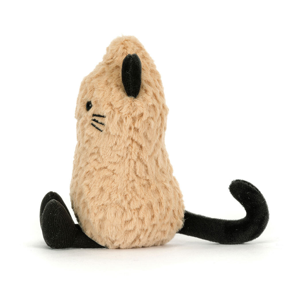 Amuseables Chat peanut| Jellycat