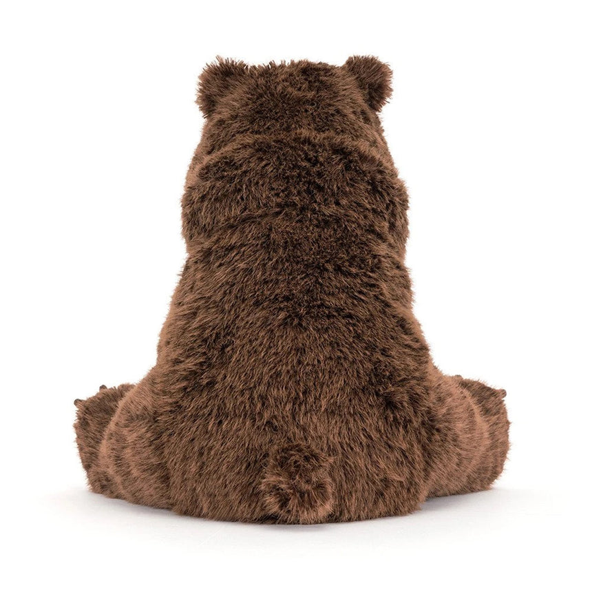 Jellycat| Ours bizzlestomp