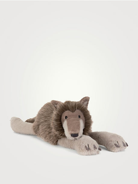 Jellycat| Ulrich le loup