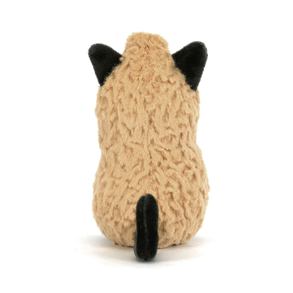 Amuseables Chat peanut| Jellycat