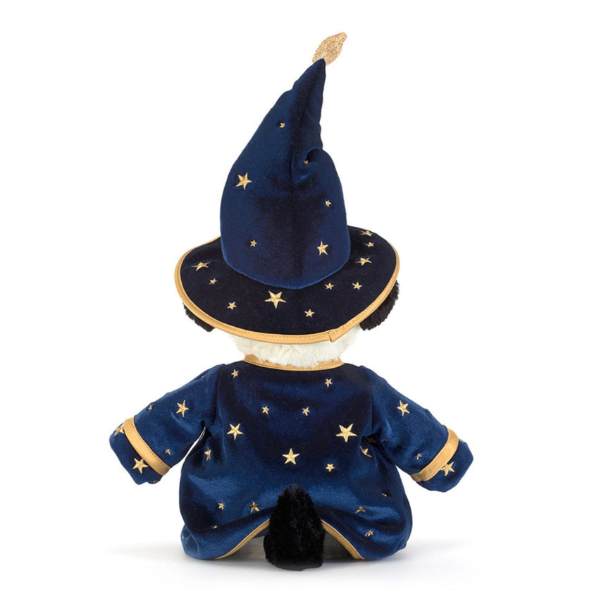 Rufferty le chien sorcier| Jellycat