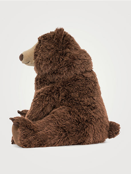 Jellycat| Ours bizzlestomp