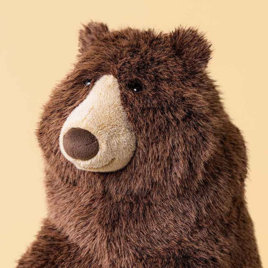 Jellycat| Ours bizzlestomp