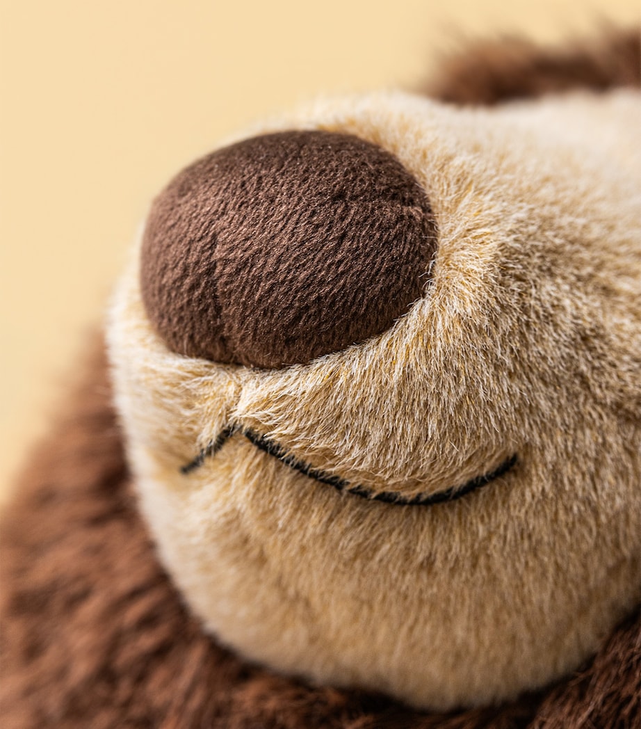 Jellycat| Ours bizzlestomp